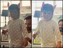 Easter पर करीना कपूर खान ने शेयर की तैमूर अली खान की ये खूबसूरत तस्वीर, देखें