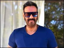 पुलिसकर्मियों और डॉक्टर्स पर हो रहे हमलों पर फूटा अजय देवगन का गुस्सा, दिया ये बयान