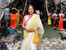 नीना गुप्ता को आ रही है सरोज खान की याद, कहा सपना रह गया अधूरा