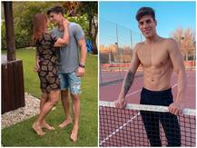 स्टार फुटबॉलर नेमार की 52 वर्षीय मां कर रही हैं बेटे से 6 साल छोटे मॉडल को डेट, यहां देखें तस्वीर