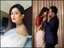 मीका सिंह संग रोमांटिक तस्वीरें आईं थी सामने, अब डेट को लेकर चाहत खन्ना ने तोड़ी चुप्पी