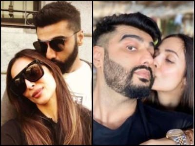 Arjun Kapoor And Malaika Arora Is Together In This Lockdown ...