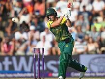 डिविलियर्स की इंटरनेशनल क्रिकेट में वापसी की संभावना बेहद कम, कहा- फैंस को झूठी उम्मीद नहीं दूंगा