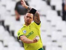 वर्ल्ड कप के सवाल पर डेल स्टेन ने फैंस से कहा- अभी कोई संभावना नज़र नहीं आ रही