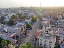 देश के 8 राज्यों में 8 नए शहर बनाएगी सरकार, 8000 करोड़ रुपये की मंजूरी