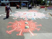 COVID-19: अब तमिलनाडु में लॉकडाउन को बढ़ाकर 30 अप्रैल तक किया गया, सीएम पलानीस्वामी ने किया एलान