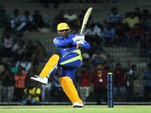 IPL 2020: सीएसके के खिलाड़ी बोले- धोनी को पहले कभी ऐसे प्रैक्टिस करते हुए नहीं देखा