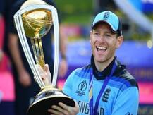 इंग्लैंड क्रिकेट टीम के कप्तान इयान मोर्गन बोले- वर्ल्ड कप का फाइनल नाटकीय मुकाबला था