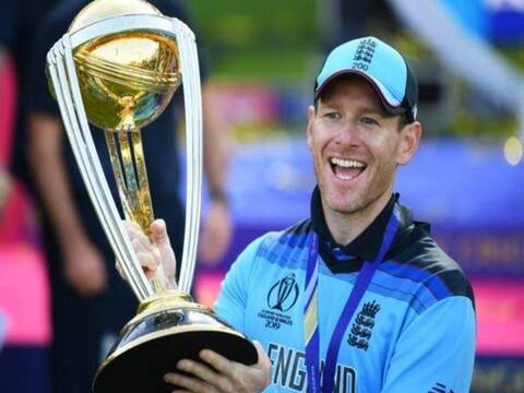 इंग्लैंड क्रिकेट टीम के कप्तान इयान मोर्गन बोले- वर्ल्ड कप का फाइनल नाटकीय मुकाबला था इंग्लैंड क्रिकेट टीम के कप्तान इयान मोर्गन बोले- वर्ल्ड कप का फाइनल नाटकीय मुकाबला था