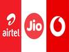 Jio, Vodafone और Airtel के ये प्रीपेड प्लान आपके लिए हो सकते हैं बेस्ट