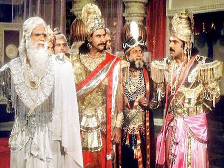 These artists made their debut on TV through Mahabharat, read the complete list महाभारत के जरिए इन कलाकारों ने किया था टीवी पर अपना डेब्यू, पढ़ें पूरी लिस्ट