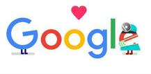 Google ने कोरोना से लड़ रहे डॉक्टरों के लिए बनाया खास Doodle, ऐसे किया सलाम