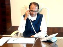 मध्य प्रदेश: CM शिवराज सिंह चौहान ने नए मंत्रियों को किया विभागों का आवंटन, जानें किसे कौन-सी ज़िम्मेदारी मिली