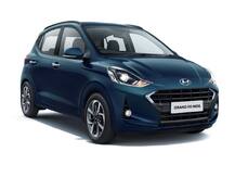 Hyundai Grand i10 Nios का CNG वेरिएंट लॉन्च, मारुति Celerio CNG से होगा मुकाबला