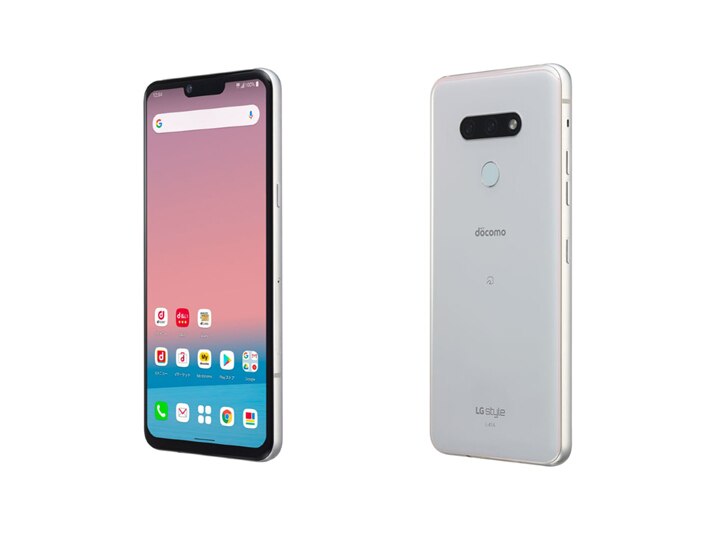 Lg style 3 smartphone launched know price and specifications LG ने लॉन्च किया नया Style 3 स्मार्टफोन, इन स्मार्टफोन को मिलेगी चुनौती