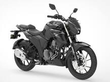 नई Yamaha FZ 25 और BS6 जल्द हो सकती है लॉन्च, Suzuki से होगा मुकाबला