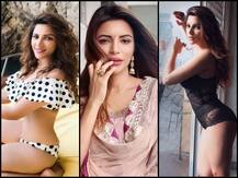 IN PICS: डिप्रेशन को मात दे चुकीं शमा सिकंदर लॉकडाउन पर बोलीं, 'शायद मैं मर जाती'