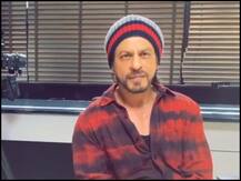 COVID- 19: एक बार फिर शाहरुख खान ने बढ़ाया मदद का हाथ, डॉक्टर्स के लिए डोनेट की PPE किट्स