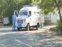 चेन्नई: लोगों की जान बचाते हुए जिंदगी की जंग हारे डॉक्टर का अंतिम संस्कार करने से सिमेट्री स्टाफ ने किया इंकार