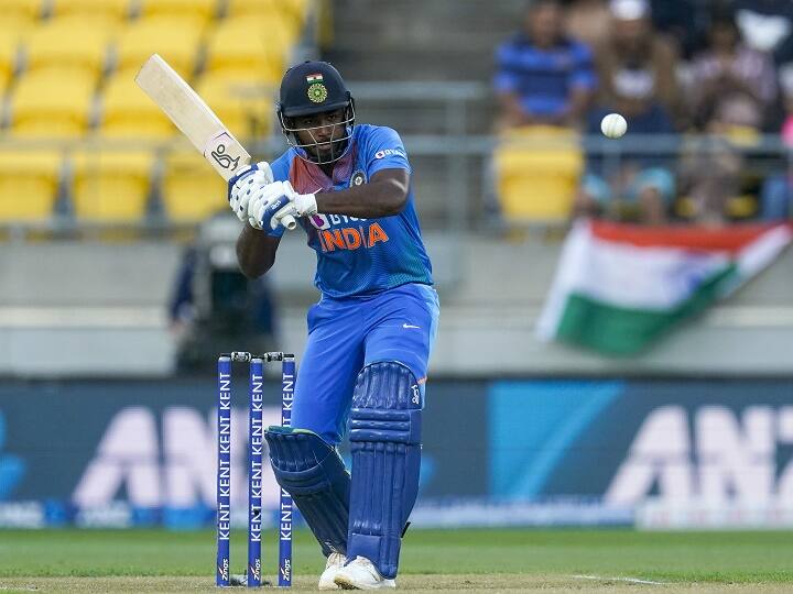 Sanju Samson Names The Toughest Bowler He Has Faced संजू सैमसन ने इस वेस्टइंडीज के गेंदबाज का लिया नाम, कहा- इसे खेलने में होती है बहुत परेशानी