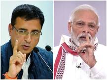 पीएम मोदी ने बढ़ाया 3 मई तक के लिए लॉकडाउन, सुरजेवाला ने पूछा- वायरस से लड़ने के लिए रोडमैप क्या है?