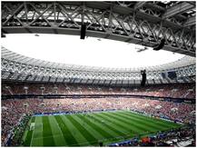 कोरोना का असर, फुटबॉल के अहम नियम में हुआ अस्थायी बदलाव