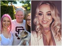 डीन जोन्स ने अपनी बेटी की फोटो डालकर दी जन्मदिन की शुभकामनाएं, फैंस ने पूछा, सिंगल हैं क्या?