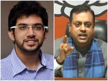 सरकार और विपक्ष बांद्रा मामले पर आमने-सामने, एक दूसरे पर लगाया आरोप