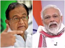 कोरोना संकटः लॉकडाउन बढ़ने के बाद बोले पी चिदंबरम- 'सरकार के पास धन है, लेकिन... रोओ मेरे प्यारे देशवासियों'