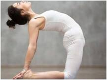 लॉकडाउन में घर बैठे करें ये तीन योगासन, आलस भागेगा दूर, रहेंगे फिट