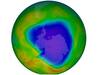 Ozone Layer में बना 10 लाख किलोमीटर का होल, वैज्ञानिकों ने जताई चिंता