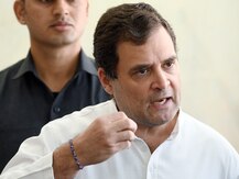 राहुल गांधी ने Aarogya Setu एप की प्राइवेसी पर उठाए सवाल, कहा- ये एक जटिल सर्विलांस सिस्टम है