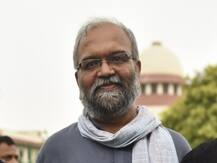 भीमा कोरेगांव मामले में गौतम नवलखा ने NIA के सामने किया सरेंडर