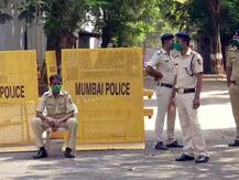 मुंबई: पुलिस बनाम कोरोना की जंग में कोरोना का पलड़ा हो रहा है भारी