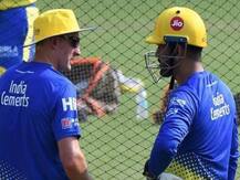 माइकल हसी ने धोनी की तारीफ की, क्रिकेट इतिहास का बेस्ट फिनिशर कहा