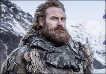 'गेम ऑफ थ्रोन्स' के अभिनेता क्रिस्टोफर हिवजू ने कोरोना से जीती लड़ाई, तस्वीर शेयर कर लिखी ये बात