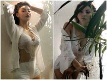 थम नहीं रहा उर्वशी रौतेला के फोटो शेयर करने का सिलसिला, अब आई ये तस्वीर सामने