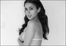 25 की हुईं सारा अली खान, बर्थडे सेलिब्रेशन की खास तस्वीरों को किया इंस्टाग्राम पर शेयर