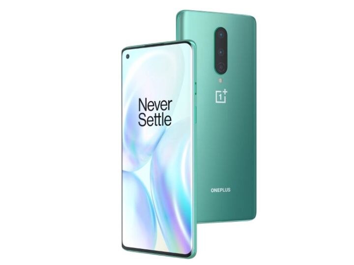 OnePlus 8 and OnePlus 8 Pro launched Rival Samsung S20 series OnePlus 8 और OnePlus 8 Pro हुए लॉन्च, जानें कीमत और फीचर्स