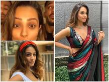 इस मशहूर क्रिकेटर के भाई से रचाई है अनीता हसनंदानी ने शादी, बर्थडे पर सामने आई खास तस्वीरें