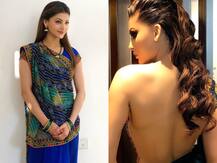 Lockdown में अचानक साड़ी और मंगलसूत्र   पहने इस अभिनेत्री की सामने आई तस्वीर, बोलीं- मोहब्बत में बस नहीं चलता