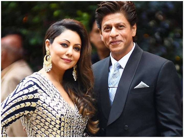 Coronavirus: Shahrukh Khan's wife distributed 95,000 miles, quote - this is just the beginning… Shah Rukh Khan wife gauri khan distributes 95000 meals amid coronavirus
