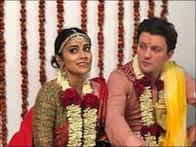 श्रिया सरन ने सुनाई आपबीती, पति में COVID-19 के लक्ष्ण दिखने पर हॉस्पिटल ने भेज दिया था घर