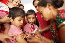 कोरोना का साइड इफेक्ट, 37 देशों के 117 मिलियन बच्चों को नहीं लग पाएगा खसरे का टीका