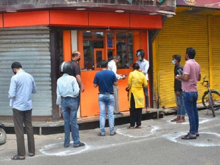 NEW guidelines which services get relief now read the complete list Lockdown 2: जानिए- आज की गाइडलाइंस के मुताबिक अब क्या-क्या राहतें मिलेगी, पढ़ें पूरी लिस्ट