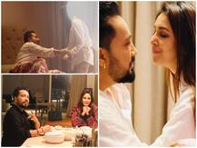 Photos: चाहत खन्ना संग लॉकडाउन में रोमांटिक हुए मीका सिंह, सामने आई ये बेहद शानदार तस्वीरें