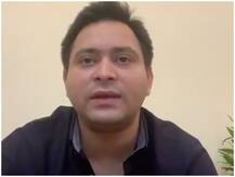 बिहार: तेजस्वी यादव ने जारी किए दो वीडियो, कोरोना के लिए अमीरों को ठहराया दोषी