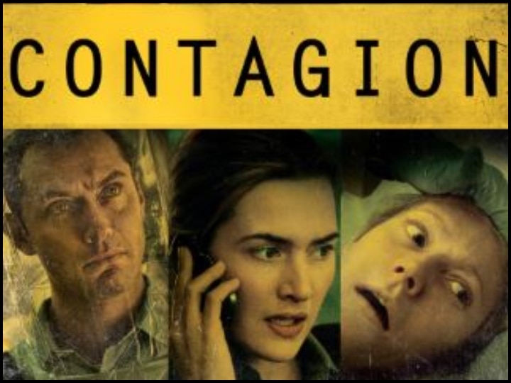 Contagion is a film which tell slimier story to the Coronavirus infection क्या पहले ही हो चुकी थी कोरोना वायरस की भविष्यवाणी? कोरोना से मिलती है Contagion फिल्म की कहानी