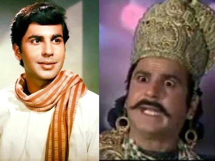 Vijay Arora actors, who play the character of 'Meghnath', are not in this world today, it was like this 'मेघनाथ' का किरदार निभाने वाले ये कलाकार आज नहीं हैं इस दुनिया में, ऐसे हुआ था निधन