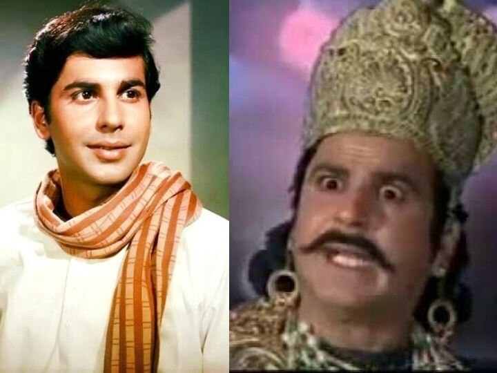 'मेघनाथ' का किरदार निभाने वाले ये कलाकार आज नहीं हैं इस दुनिया में, ऐसे हुआ था निधन Vijay Arora actors, who play the character of 'Meghnath', are not in this world today, it was like this 'मेघनाथ' का किरदार निभाने वाले ये कलाकार आज नहीं हैं इस दुनिया में, ऐसे हुआ था निधन
